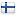 finnet.fi server is located in Finland